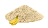 Banánová múka z ovocných banánov 1 kg - neutrálna chuť