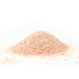Himalájska soľ ružová jemne mletá 1 kg