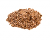 Ľanové semienko hnedé 1 kg - Česká republika