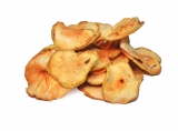 Jablká sušená chips 200 g - Česká republika